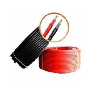 SOLAR CABLES - ALU