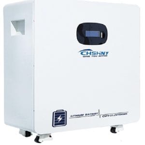 LITHIUM BATTERY 51.2V-15KWH-300AH