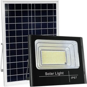SOLAR FLOOD LIGHT