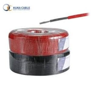 SOLAR CABLES - KUKA