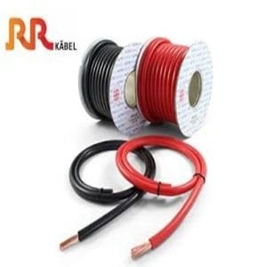 SOLAR CABLES - RR
