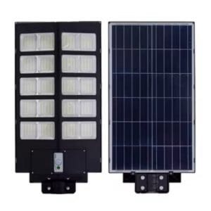 SOLAR STREET LIGHT
