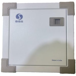 SGS POWER DISTIBUTION BOX (DB)