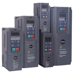 MICNO SOLAR PUMP INVERTER
